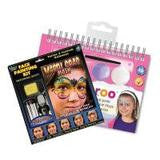 Face Paint Kits